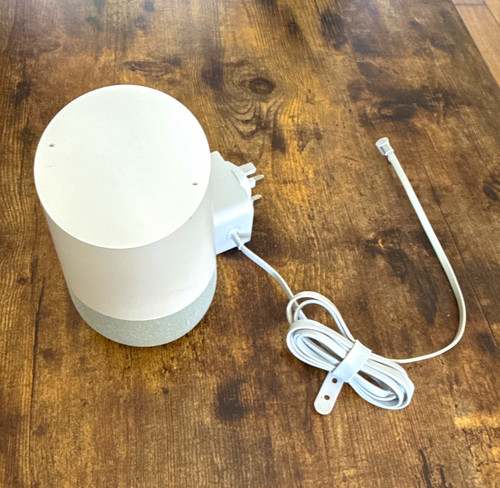 Google home smart speaker - google,