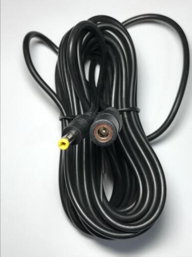 Long 15ft extension cable - 5m,