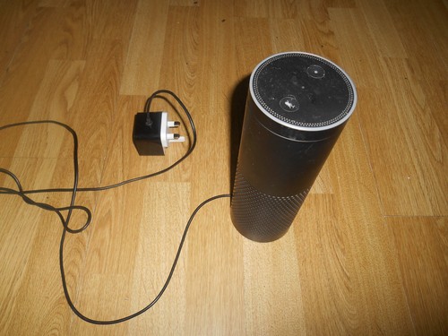 Amazon echo 1st gen - 1st,