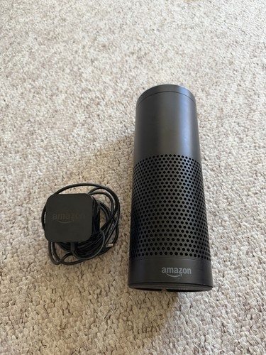 Amazon echo smart - (1st, gen)