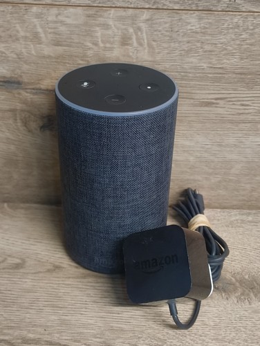 Amazon echo smart - echo, gen)