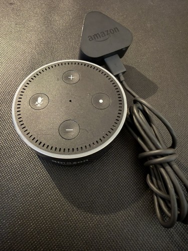 Amazon echo dot 2nd - amazon,