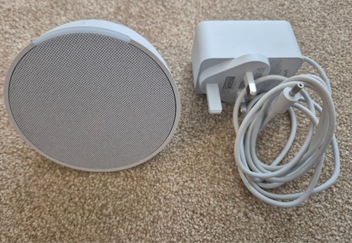 Amazon echo pop smart speaker - echo,