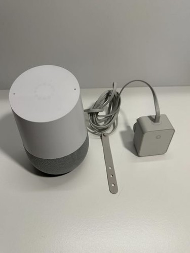 Google home smart speaker - smart,