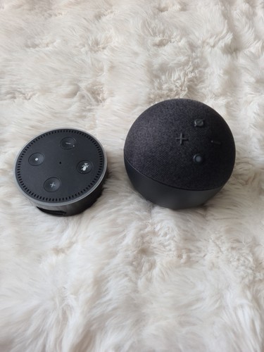 Bundle amazon alexa echo - bundle,