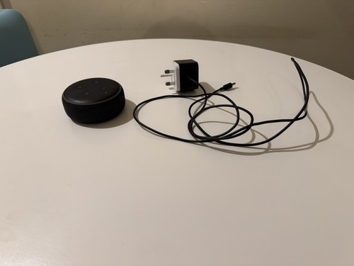 Amazon echo dot - amazon,