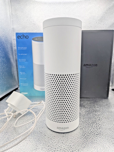 Amazon echo 1st gen - 1st,