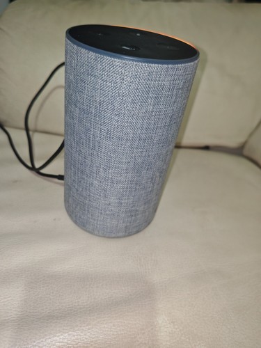 Amazon echo plus 2nd - echo, gen