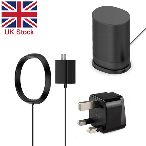 Charging base for - charging, move