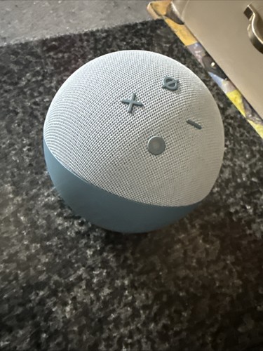 Amazon echo dot - amazon,