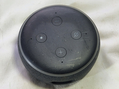 Alexa amazon echo dot - amazon,