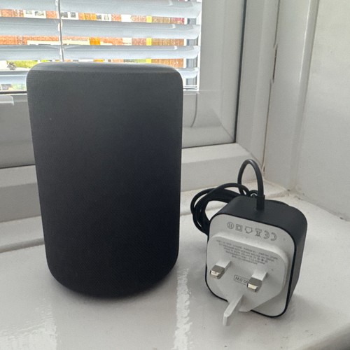 Amazon echo 3rd generation - 3rd,