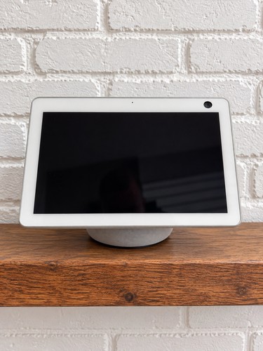 Alexa echo show australian - 10,