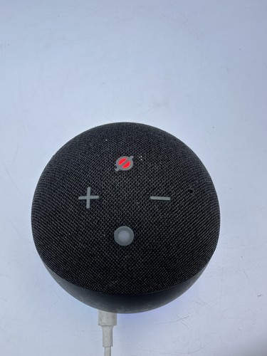 Amazon echo dot 4th gen - 4th, smart