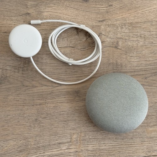 Google home mini smart - mini,
