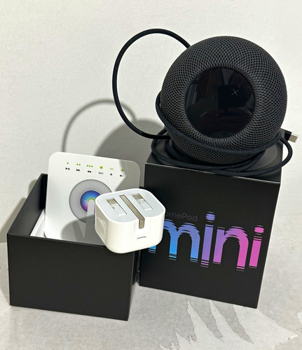 Apple homepod mini - homepod, smart