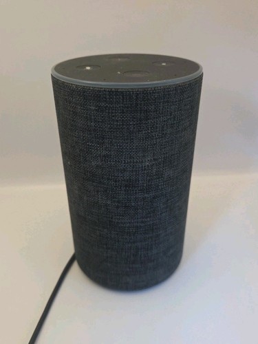 Amazon echo 2nd - amazon,