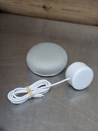 Google home mini - google, gen