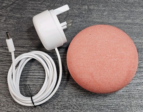 Google home mini - google,