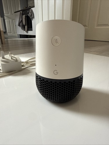Google home smart speaker - home,