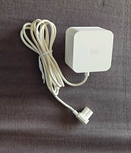 Power adapter charger hole - charger, 2-hole