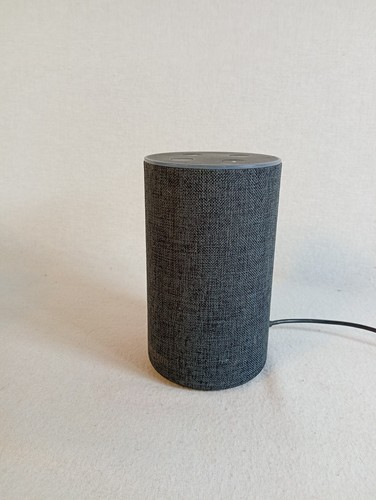 Amazon echo 2nd generation - amazon,