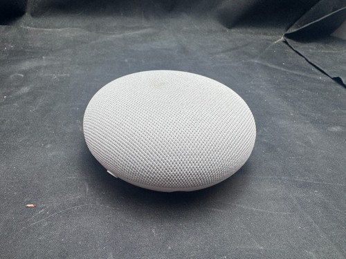 Google nest mini 2nd - mini, (2nd