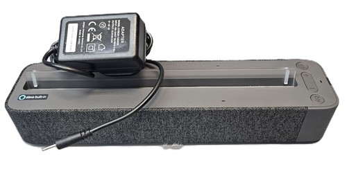 Lenovo smart dock 200 alexa - smart,