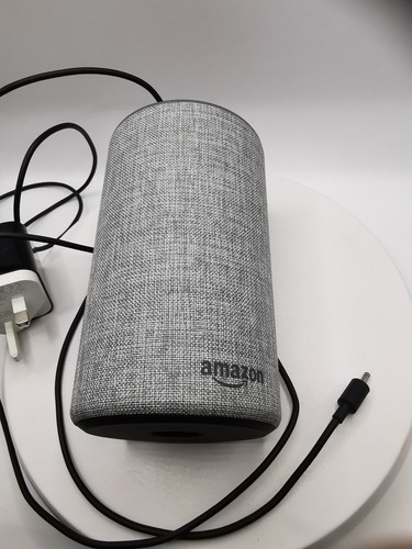 Amazon echo plus - plus, gen