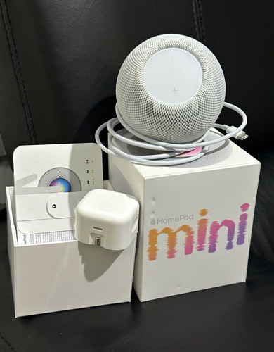 Apple homepod mini smart - mini,