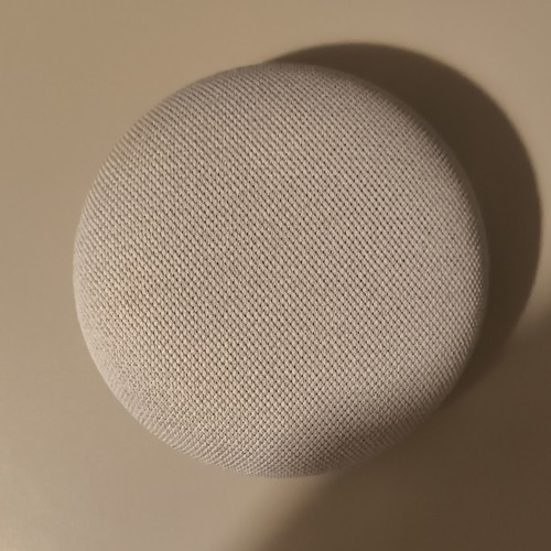 Google nest mini smart - mini,