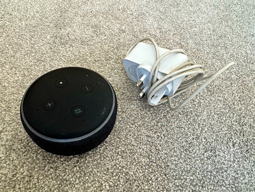 Amazon echo dot - amazon,