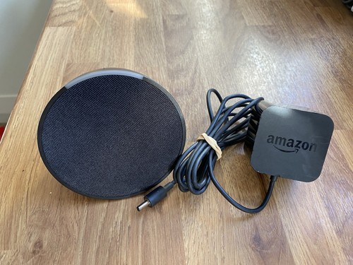 Amazon echo pop alexa speaker - pop,