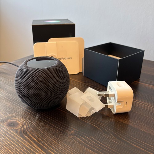 Apple homepod mini - apple,