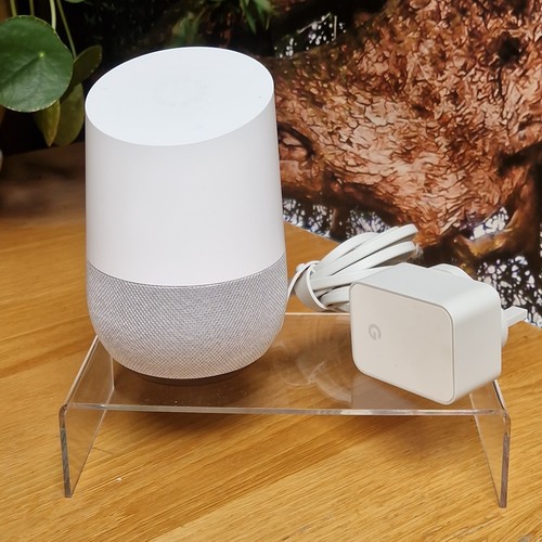 Google home smart speaker - home,