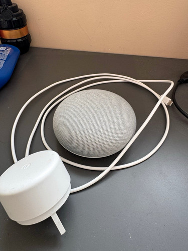 Google home mini - google,
