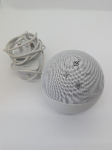 Amazon echo smart speaker - ,