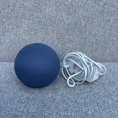 Amazon echo dot - echo, gen