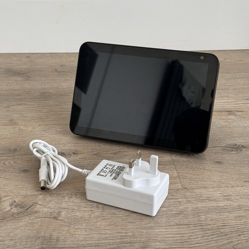 Amazon echo show - amazon,