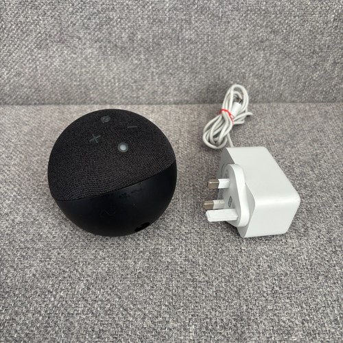 Amazon echo dot 4th gen - 4th,
