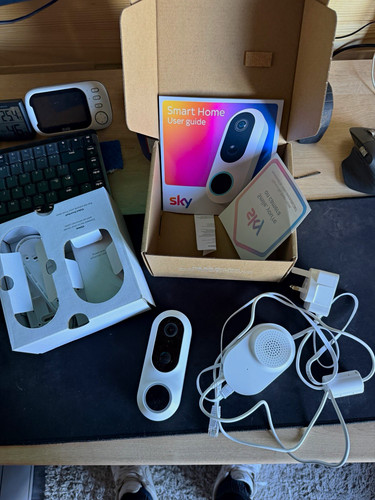 Sky ch110 ukie - ch110-ukie, smart