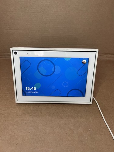 Facebook portal 2nd - 10”,