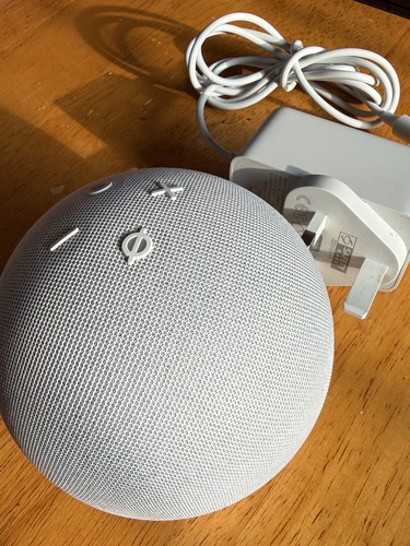 Amazon echo dot - 5th, smart