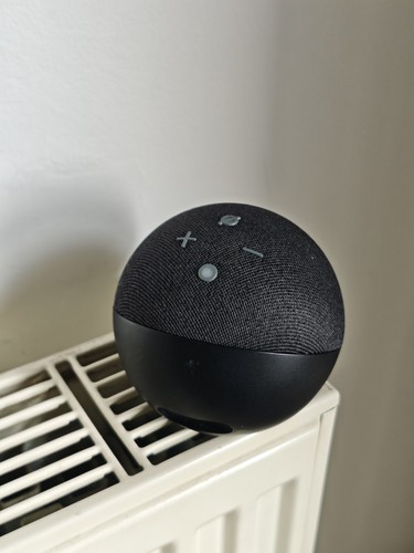 Amazon echo dot 4th gen - dot,