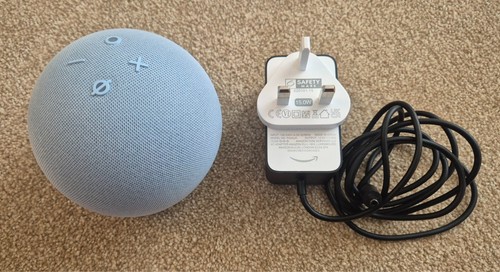 Amazon echo dot - amazon, gen
