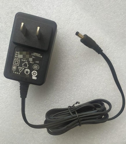 Adapter charger power supply - adapter,
