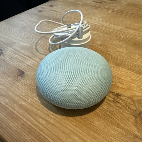 Google home mini smart - mini,