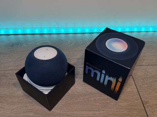 Apple homepod mini - homepod, a2374