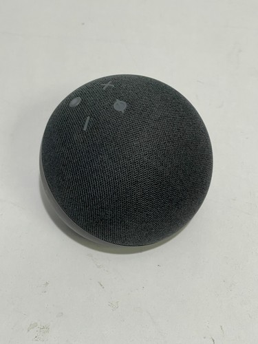 Amazon echo dot 4th - dot, generation