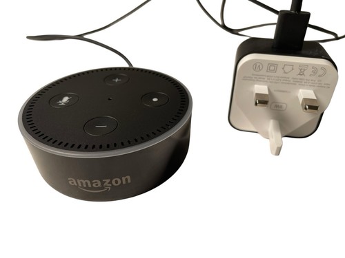 Amazon echo dot 2nd gen - dot,